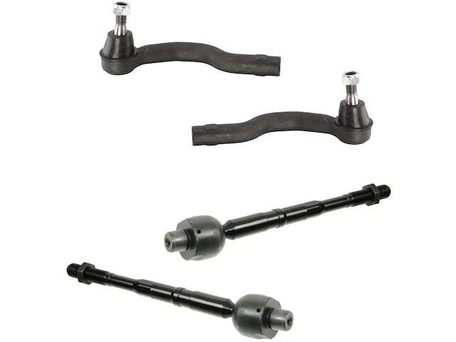 Kit de extremo de barra de amarre delantera para Nissan Pathfinder Armada QG548DQ 2004 Foto 1 de 1