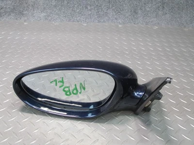 Espejo retrovisor térmico exterior puerta izquierda Porsche Boxster 986 1997-2004 Foto 1 de 4