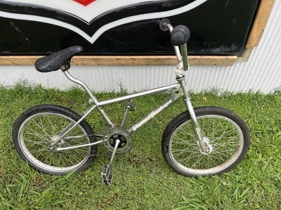 Bicicleta BMX Diamondback Viper de colección Foto 1 de 4