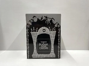 Disney Chess Collection Nightmare Before Christmas - Picture 1 of 6