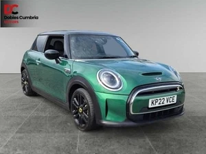 2022 MINI Cooper S Electric Level 2 HATCHBACK Electric Automatic - Picture 1 of 24