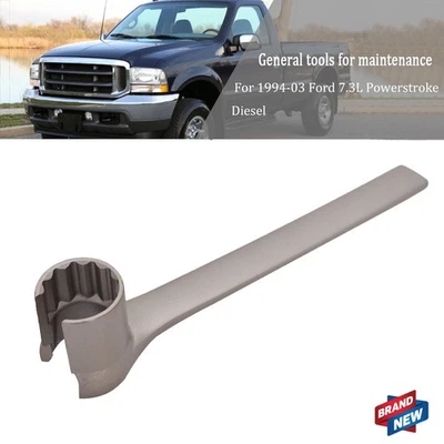 IPR Valve Removal Tool For Ford E-350 Econoline 1995-1998 7.3L Powerstroke - Image 1 of 4