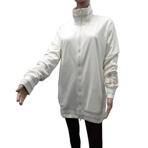 Fenty Puma By Rihanna Womens Tearaway Track Jacket, Vanilla Ice, XXS - Imagen 1 de 4