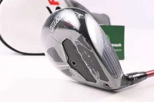 Titleist TSR3 #3 Wood / 15 Degree / Stiff Flex Project X Denali Red 70 Shaft - Picture 1 of 9