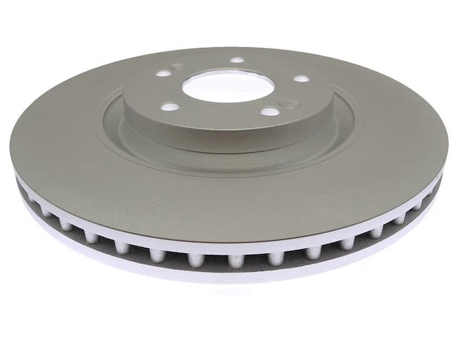 Rotor de freio dianteiro Raybestos 17FW49R compatível com 2014-2016 Kia Cadenza - Imagem 1 de 1