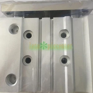 ONE SMC cylinder MGPM25-30Z NEW - Picture 1 of 3