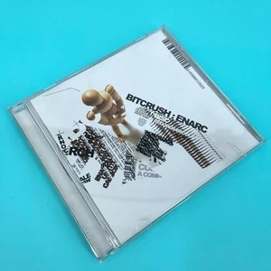 Bitcrush Enarc CD 2004 - Picture 1 of 3