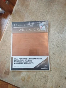 Homestead Metal Craft Tolin' Station For Metal Punch 6" x 8 " A602-1 - Picture 1 of 2