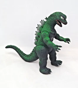 GODZILLA - 1985 Imperial Toys 13” Action Figure w/ Movable Limbs Toho - Picture 1 of 7