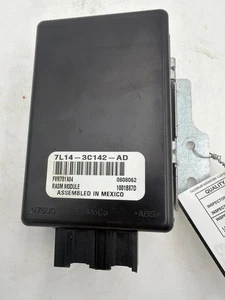 Chasis Brain Box 7L14-3C142-AD LINCOLN NAVEGATOR EXPIDITION 07-13 - Imagen 1 de 4