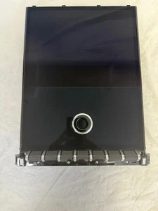 Pantalla de información de radio frontal OEM 2025 GMC Yukon 85826171 - Imagen 1 de 5