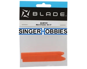 BLADE BLH01101 Revolution 90 FP Blade Main Blades (2) HH - Picture 1 of 2
