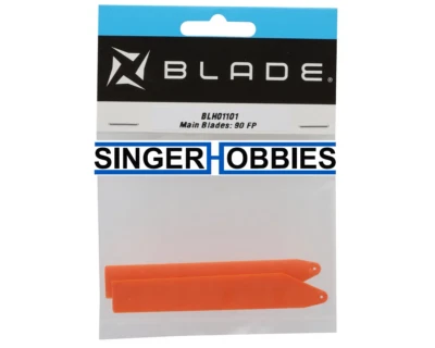 Lâmina principal BLADE BLH01101 Revolution 90 FP (2) HH - Imagem 1 de 2