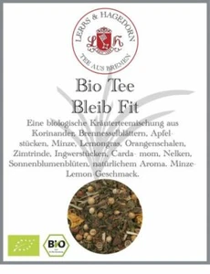 Organic Tea Stay Fit 1kg - Imagen 1 de 4