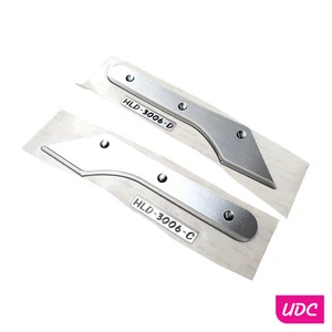 Set decalcomanie parafango posteriore Sega Harley Davidson - Foto 1 di 1