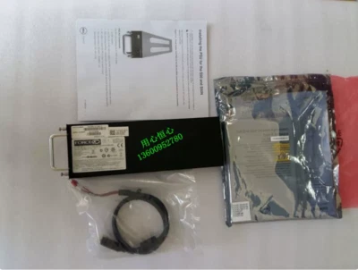 New Dell force10 S50N Switch server power supply 70GH2 070GH2 - Image 1 of 4