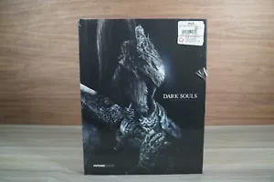 Dark Souls Remastered Collector's Edition Guide - Neu/Sealed - Bild 1 von 4
