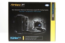 ANTEC Kühler H2O 920 sistema raffreddamento liquido PC GAMING