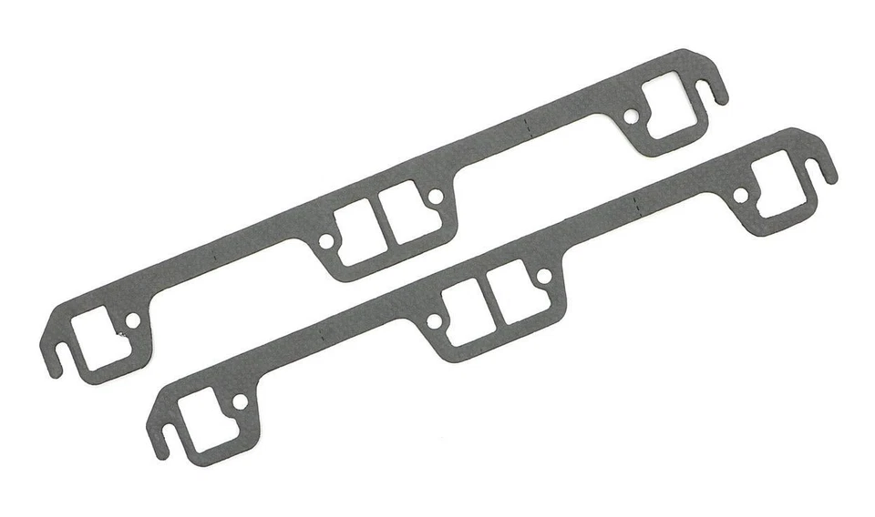 Gaxetas de flange de cabeçalho Hedman Hedders 27850 para AMC 304-401- perna de cachorro - Imagem 1 de 4