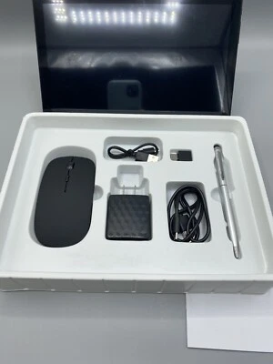 ForenTek 10 Inch Android iPod Tablet 4GB Ram - Image 1 of 4