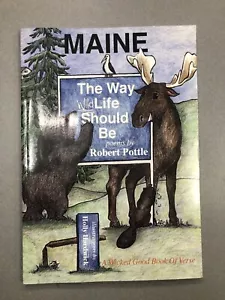 Maine: The Way Wildlife Should Be - Foto 1 di 2