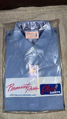 Camisas de Colección ELBECO Simpson’s Citation Police Aplicación de la Ley Unión EE. UU. NOS Foto 1 de 4