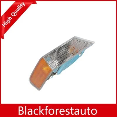 Right Front Turn Signal Light Corner Lamp for 2007-2014 Jeep Jeep Patriot Foto 1 de 4