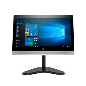 HP EliteOne 800 G2 AIO 23" FHD i5 6500 16GB RAM 256GB SSD Win 10 with Vesa Stand - Picture 1 of 4
