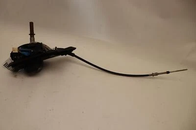 2007-2013 BMW 335I E92 AUTOMATIC TRANSMISSION GEAR SHIFTER SHIFT OEM - Image 1 of 4
