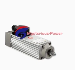 1Pcs MJ35B-750 Woodworking Machinery Parts 0.75kw Motor for Edge Banding Machine - Picture 1 of 2