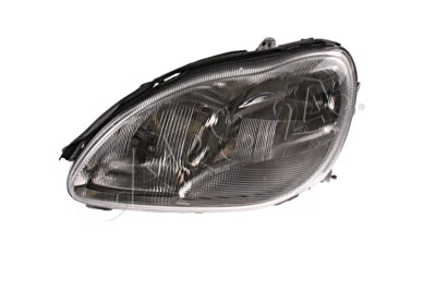 Faro delantero izquierdo se adapta a MERCEDES CLASE S W220 SEDÁN 2000-2002 Foto 1 de 4
