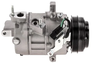 2018-2020 Ford F-150 3.5L OEM Reman A/C Compressor - Picture 1 of 1