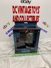 NECA MIP Pacific Rim movie Kaiju Hardship Ultra Deluxe MONSTER CASE FRESH L@@K!