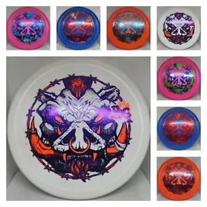 Innova R-Pro War Pig Misprints 173-175g *Pick Disc* - Picture 1 of 10