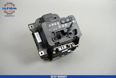 Selector de cambio de marchas de piso Mercedes R129 SL500 SL600 2022670537 OEM Foto 1 de 4