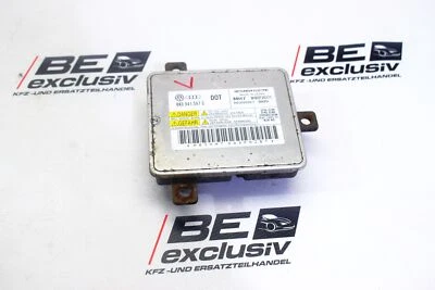 Audi A4 8K 2.0T Zavorra Xenon SX Faro Centralina 8K0941597C - Immagine 1 di 4