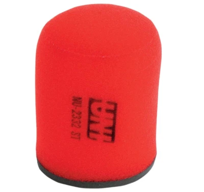 Uni Foam Air Filter Multi Stage Competition Kawasaki Suzuki RMZ 450 KFX 450R Foto 1 de 3