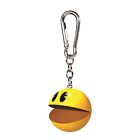 Pac-Man - Pac-Man Mouth 3D Keychain
