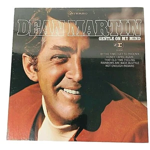 New Dean Martin Gentle On My Mind Vinyl LP Record Album RS6330 Factory Seal 1968 - Picture 1 of 5