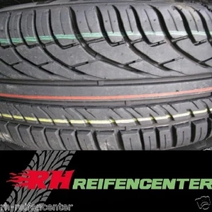 SOMMERREIFEN 205/55 R16 91V Runflat Reifen RSC Runderneuert- run flat (vo - Bild 1 von 1