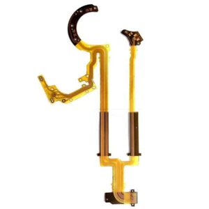 NEW Lens Aperture Flex Cable for Canon SX60 Repair Part - Picture 1 of 3