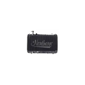 NORTHERN CR2403 001-2005 Toyota Rav4 RADIATOR - Imagen 1 de 1