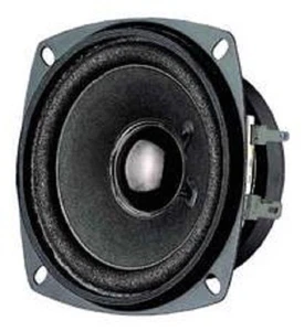 Visaton FR 8 8 cm (3,3") Breitbandlautsprecher 4 Ohm 15 Watt 070276-0002 - Picture 1 of 3