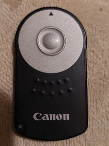 Canon RC-5 Wireless Remote Control - Photo 1 sur 2