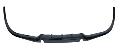 Alerón delantero negro mate para Seat Exeo desde 2008-2013 - Imagen 1 de 4