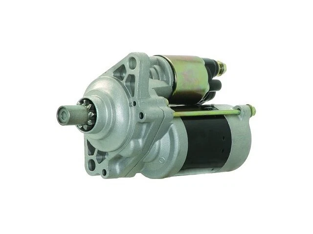 Arranque para Honda Accord 1990-1995 Remy 89755ZP 1991 1992 1993 1994 2,2 L 4 cilindros Foto 1 de 2