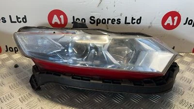 FARO HALÓGENO HONDA INSIGHT MK2 2011-2014 FACELIFT OS LADO DEL CONDUCTOR Foto 1 de 4