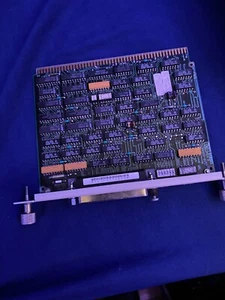 HP 98622A GPIO Interface Module 98622A Select Code 12 - Picture 1 of 3
