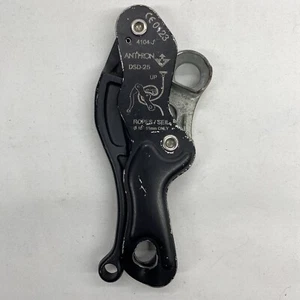 Anthron Double Stop Descender DSD 25 Used - Picture 1 of 2