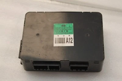 95402-2D510 2006 Hyundai Elantra GL 2,0 L módulo de bloqueo de robo computadora GR-6 MS Foto 1 de 4